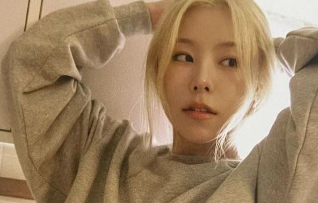 마마무 휘인
