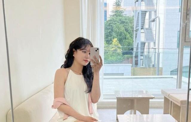 미스코리아 김예진