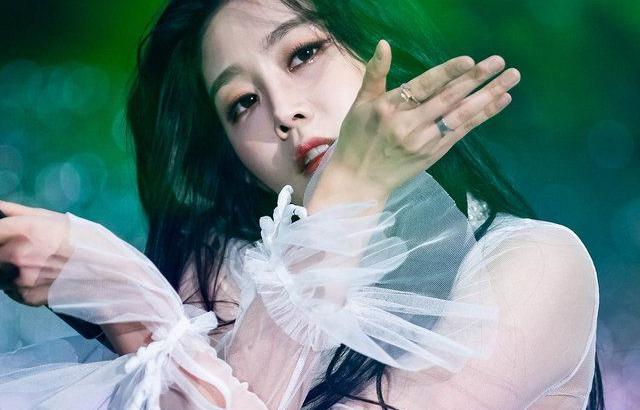 러블리즈 잘생뿜뿜 짓뚜뚜 서지수