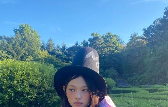 NewJeans__혜린