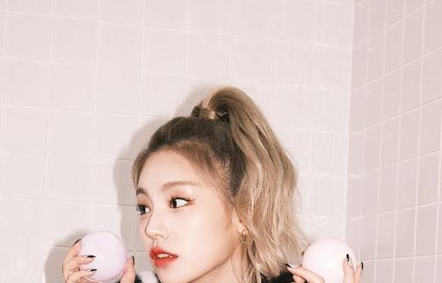 ITZY 예지