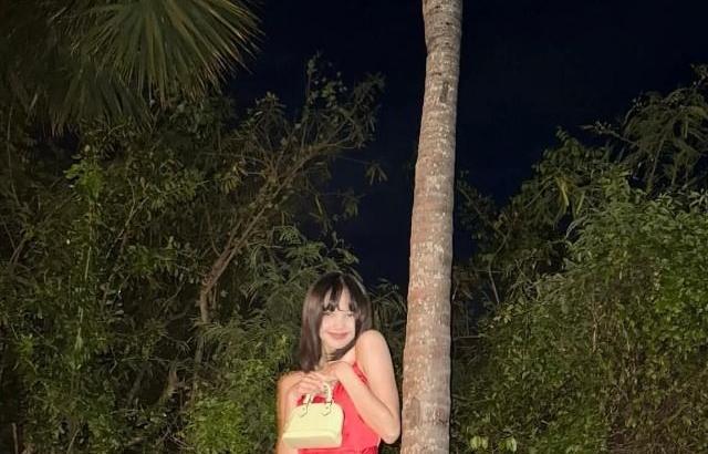 블랙핑크 리사