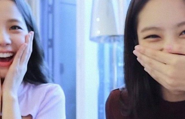 BLACKPINK JISOO