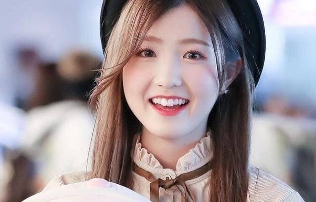 Honda Hitomi