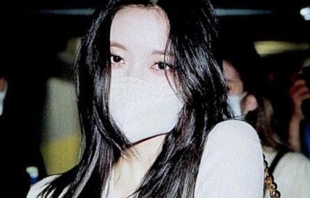 ITZY 유나