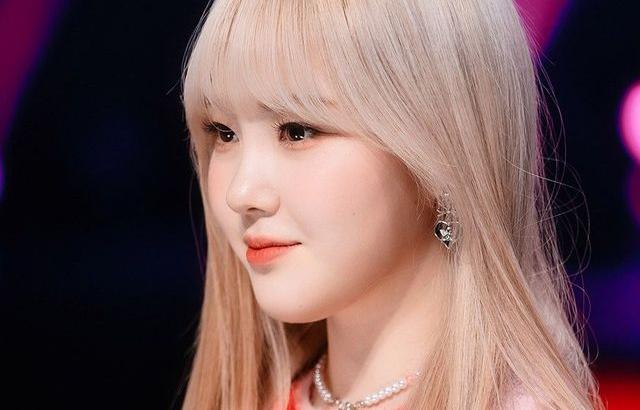 케플러 김채현