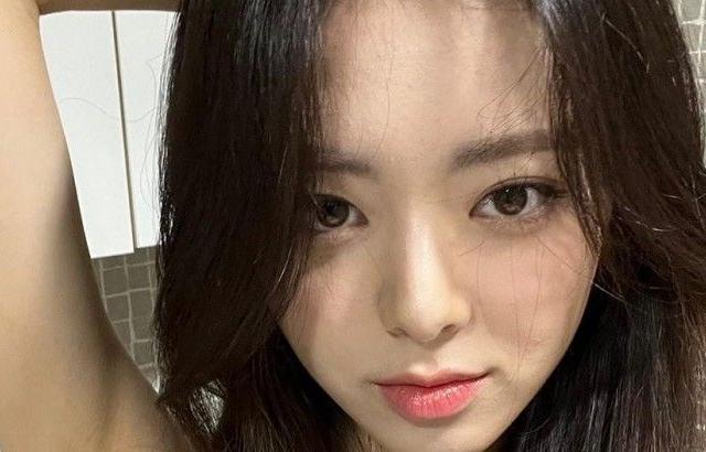 유나 인스타