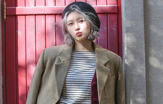 IVE GAEUL