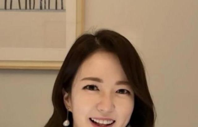 구본아 기상캐스터