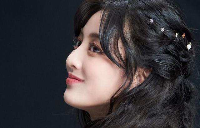 트와이스 지효