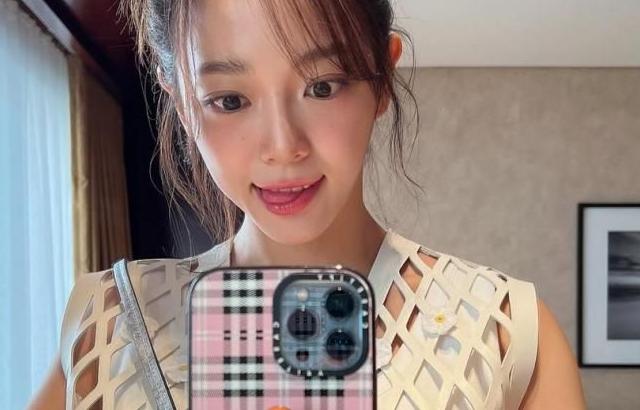 김세정