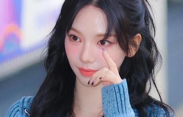 에스파 카리나