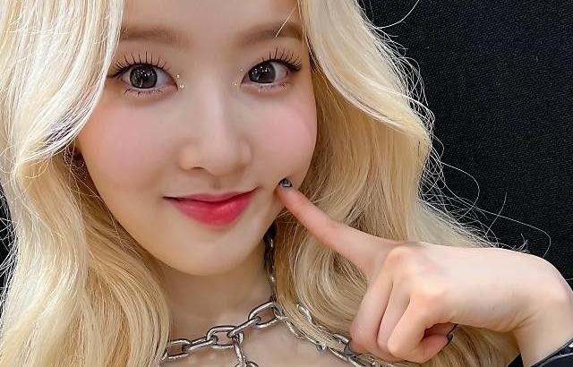 스테이씨 박시은