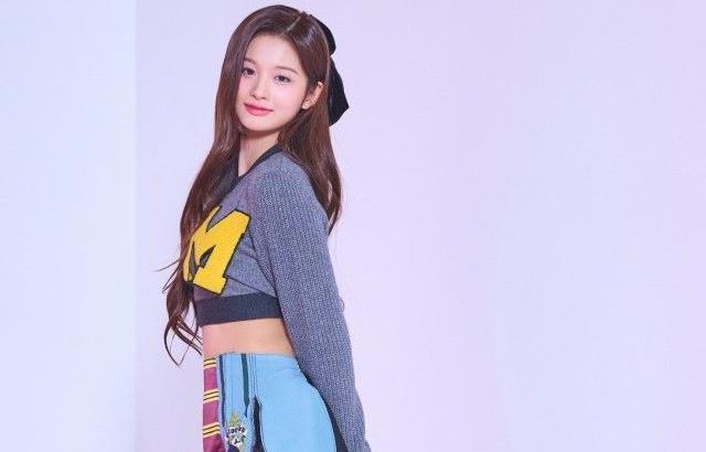 NMIXX 윤아