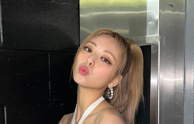 유나 인스타