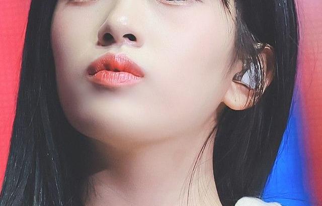 IVE yujin