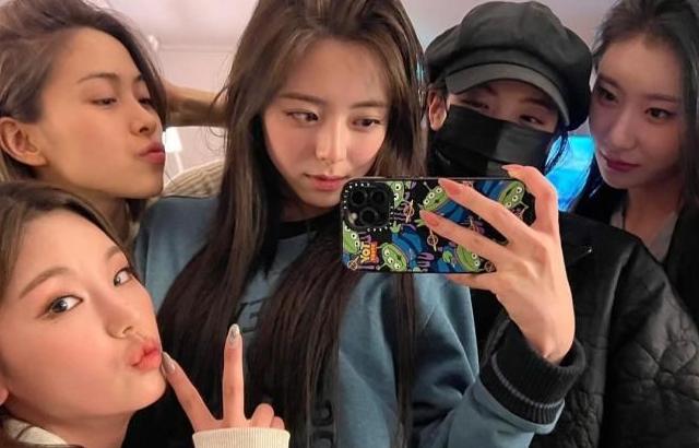 ITZY
