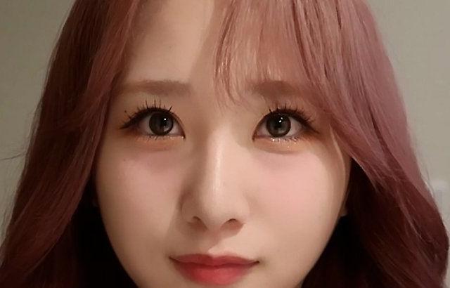 로켓펀치 쥬리
