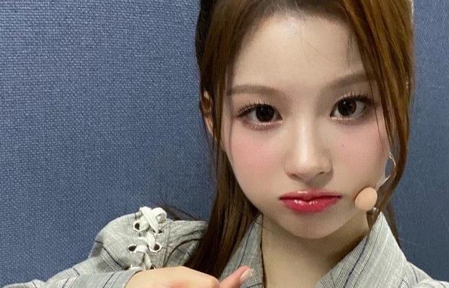 엔믹스 설윤아
