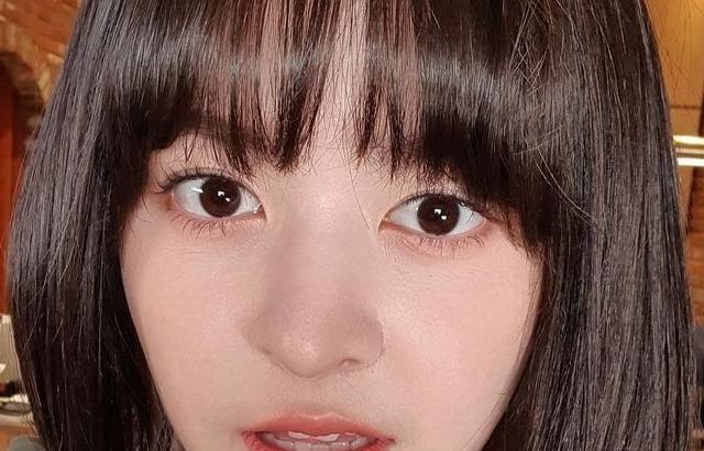엔믹스 릴리모로우