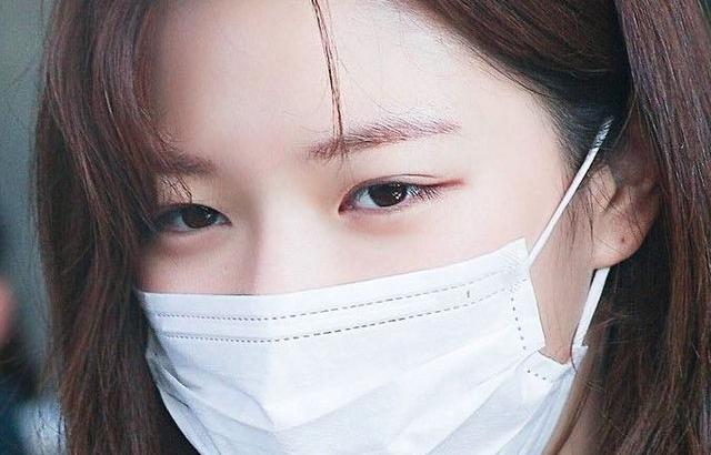 TWICE 정연
