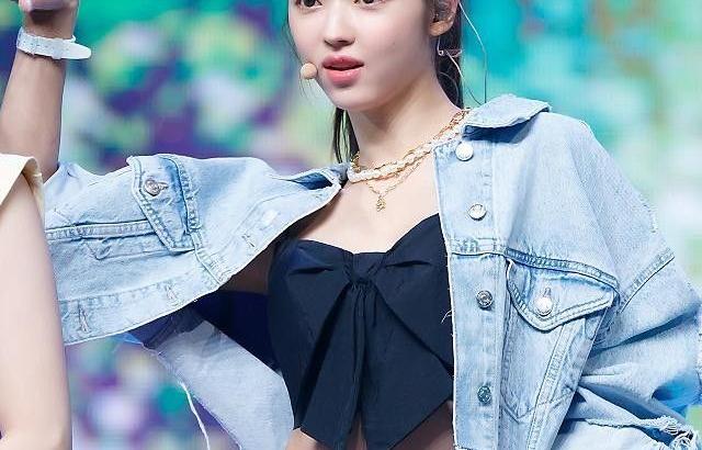Oh my girl__YooA