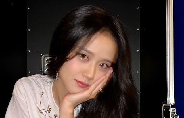 BLACKPINK__지수