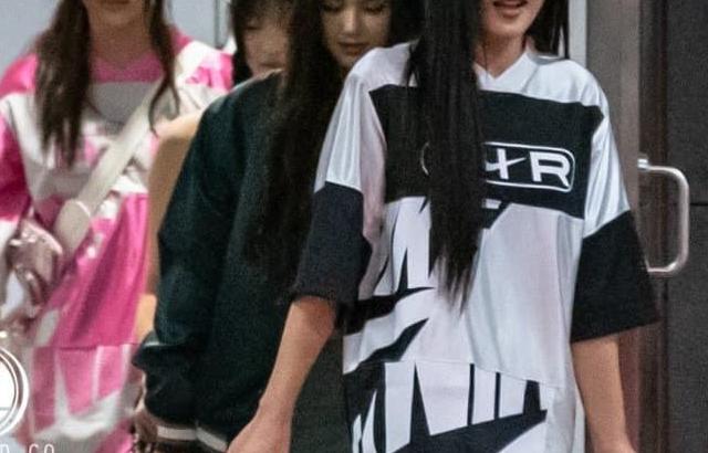 뉴진스