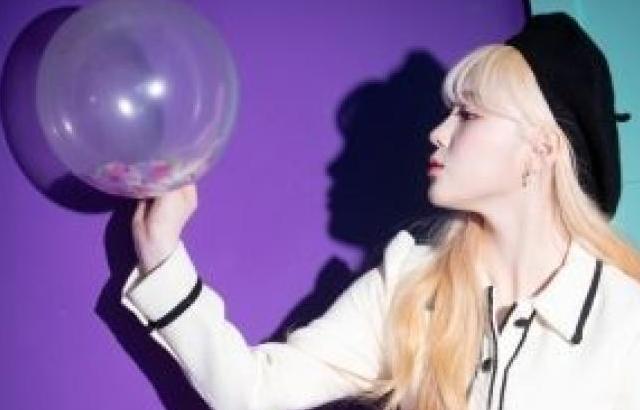 KEP1ER CHAEHYUN