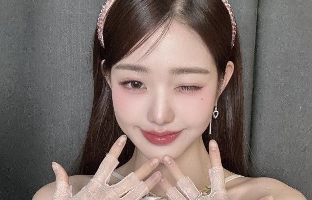 IVE 장원영