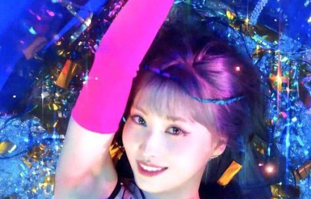 트와이스 모모