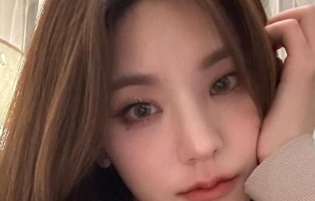 ITZY Yeji