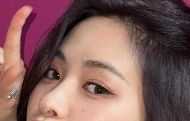 ITZY Ryujin