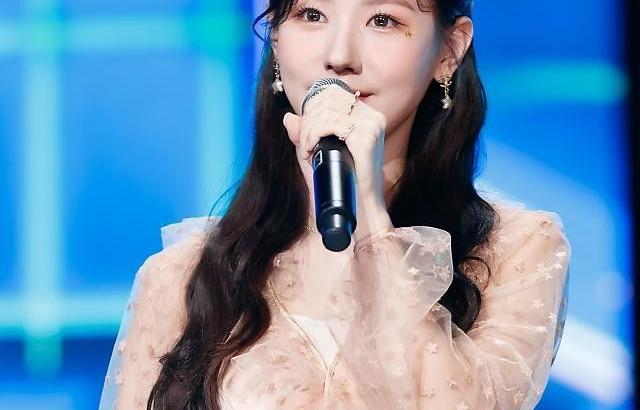 여자아이들 미연