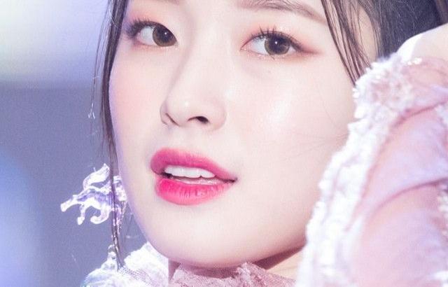 오마이걸 아린