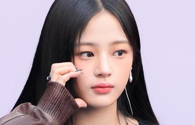 뉴진스 민지