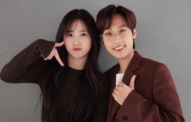 NMIXX HAEWON