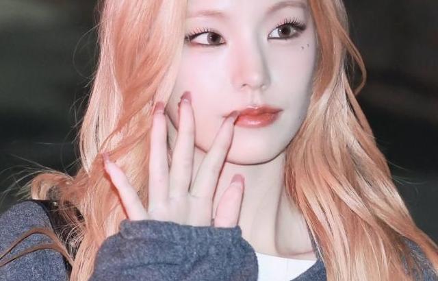 예지 (ITZY)