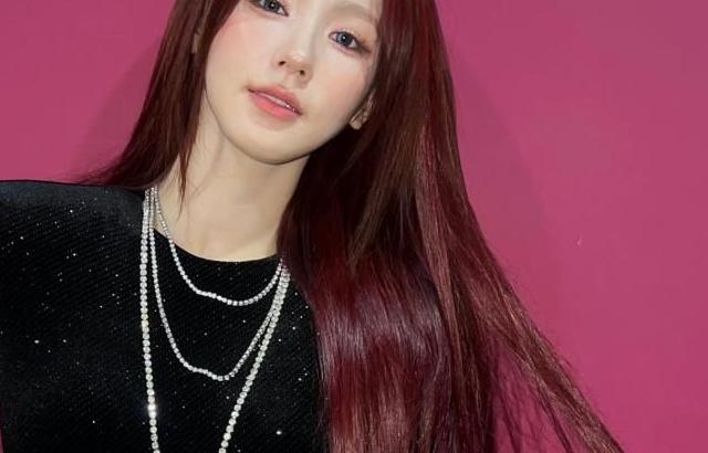 아이들 미연