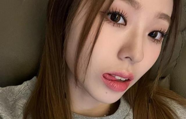 아이칠린 채린