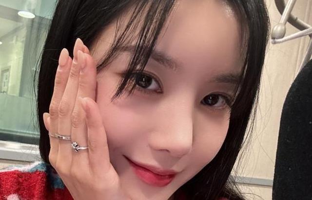 권은비