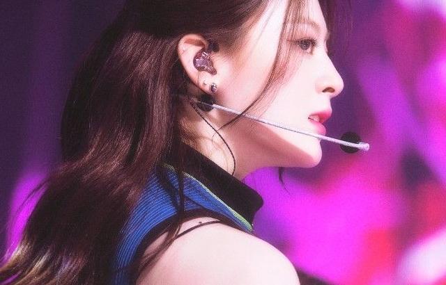 스테이씨 윤세은
