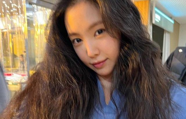 손나은