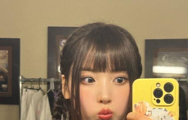 NMIXX 김지우