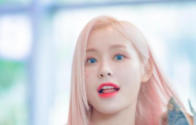 드림캐쳐 가현