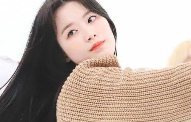 여자아이들 슈화