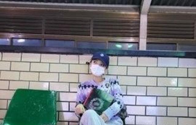 여자아이들 소연