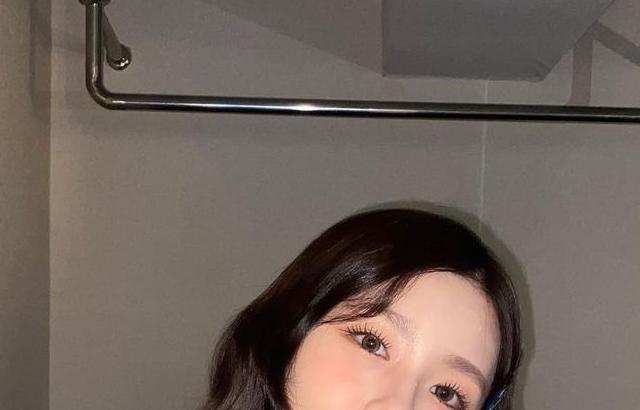 여자아이들 미연