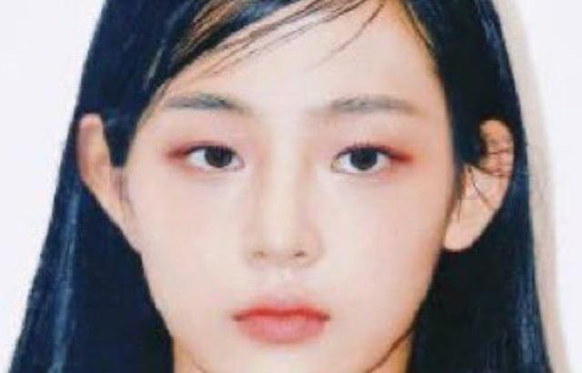 뉴진스 민지