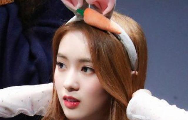 Cherry Bullet 메이